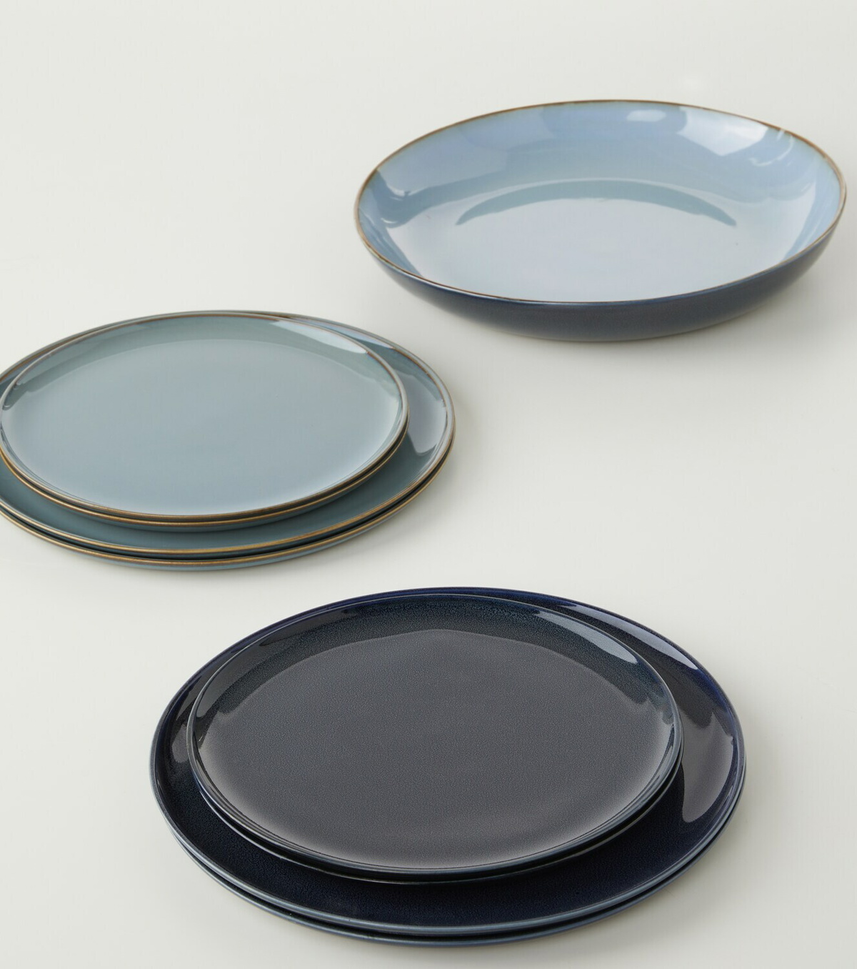 Serax - Terres de Rêves 9-piece dinner set