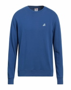 Autry Mens Sweatshirt in Blue