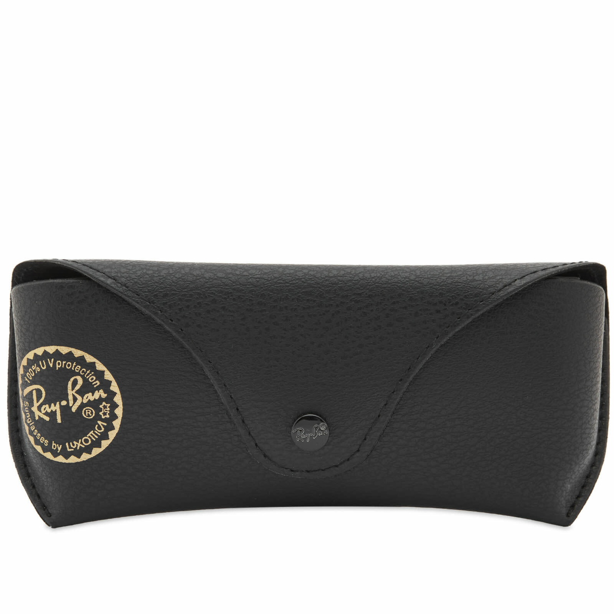 Ray-Ban Mega Wayfarer in Striped Havana