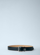 Balenciaga Hourglass Belt