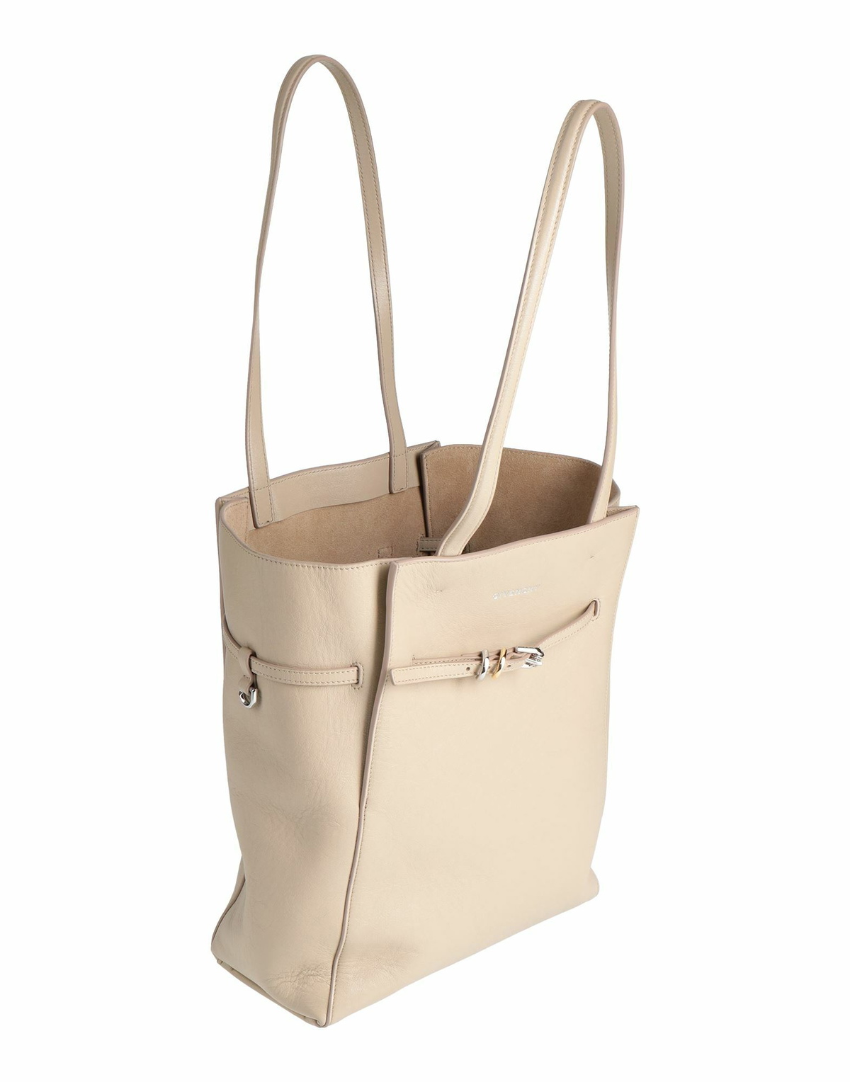 Givenchy Womens Handbag Cream