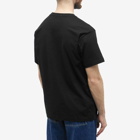 Dime Men's Bud T-Shirt in Black