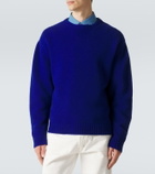 Tom Ford Wool and cashmere sweater
