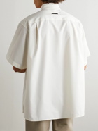 Fear of God - Eternal Cotton-Blend Shirt - Neutrals
