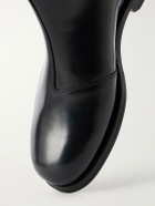 Grenson - Richie Leather Chelsea Boots - Black