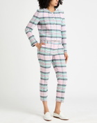 Jucca Womens Suit in Pink