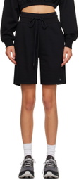Alo Black Easy Shorts