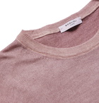 Boglioli - Virgin Wool Sweater - Pink