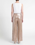Peserico Womens Pants Bronze