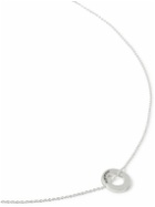 Le Gramme - Le 1.1g Sterling Silver Pendant Necklace