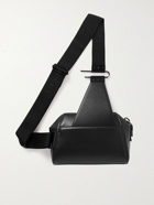 Givenchy - Antigona Padded Leather Messenger Bag