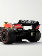 Amalgam Collection - Red Bull Racing Honda RB18 Sergio Pérez (2022) 1:8 Model Car