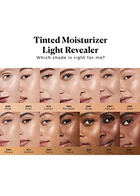 Laura Mercier Tinted Moisturizer Light Revealer Natural Skin Illuminator SPF25 - 0W1 Pearl