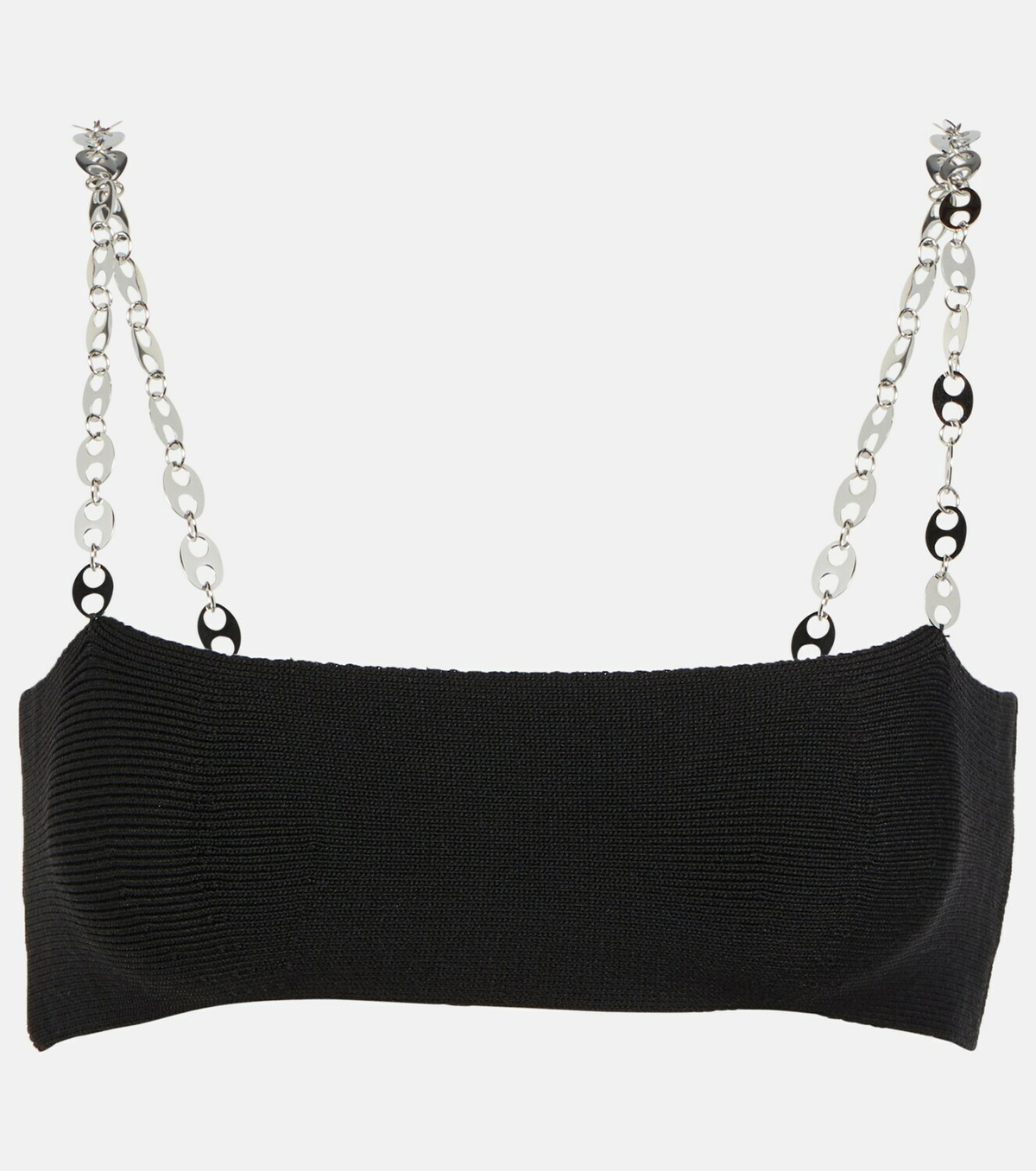 Aya Muse - Rivu knitted bra