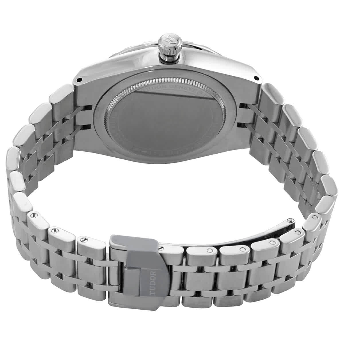 Tudor Royal Automatic Diamond Black Dial 34 mm Watch M28400-0004
