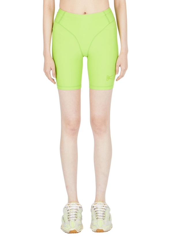 Photo: District Vision 7 Inch Pocketed Shorts