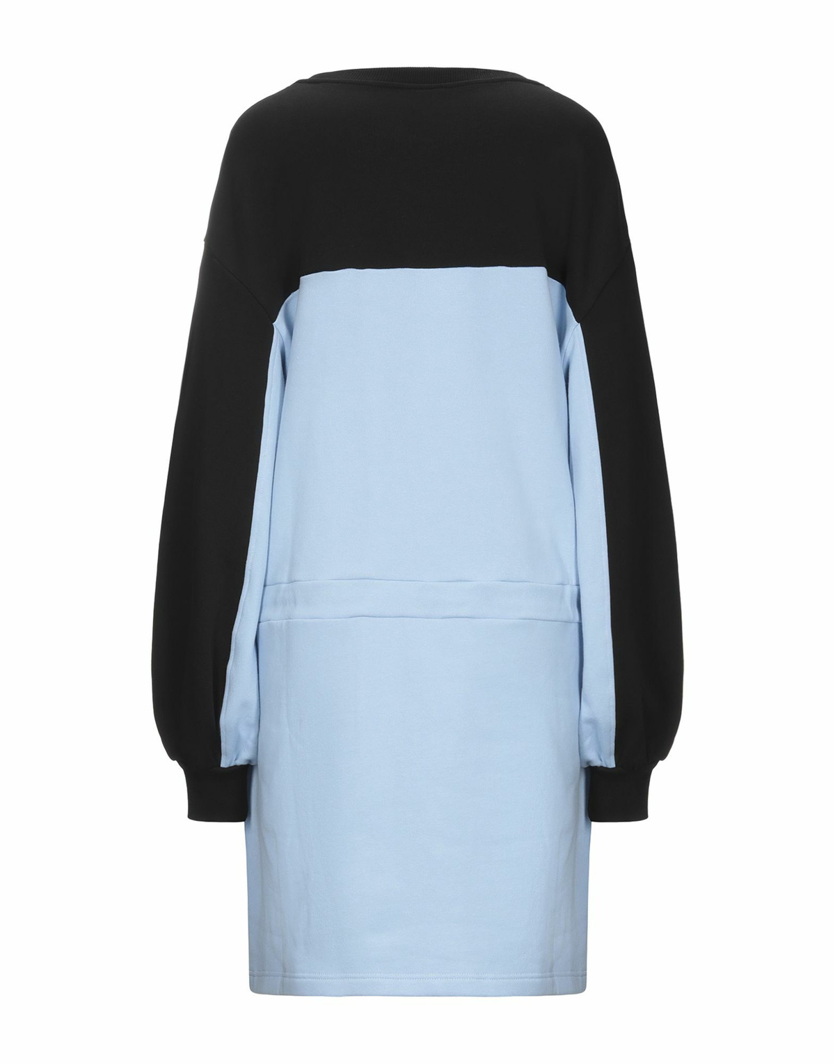 Jijil Womens Mini dress Sky in Blue