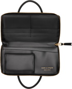 COMME des GARÇONS WALLETS Black Handles Wallet