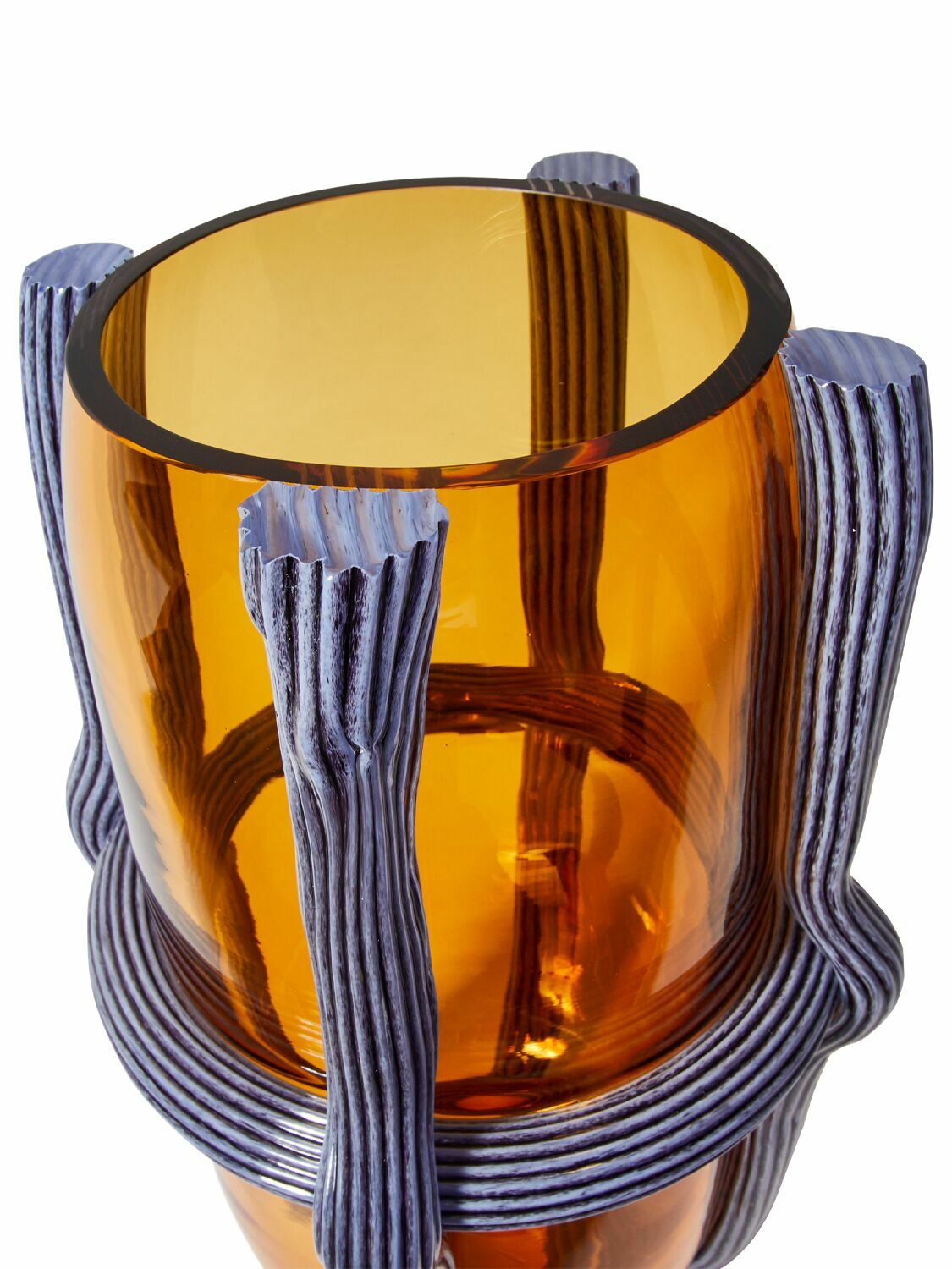 CASSINA Sestiere Murano Glass Vase
