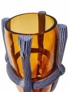 CASSINA Sestiere Murano Glass Vase