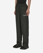 Control Striped Easy Pants