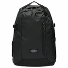 Eastpak Smallker Pro Backpack in Rip Black Coat 