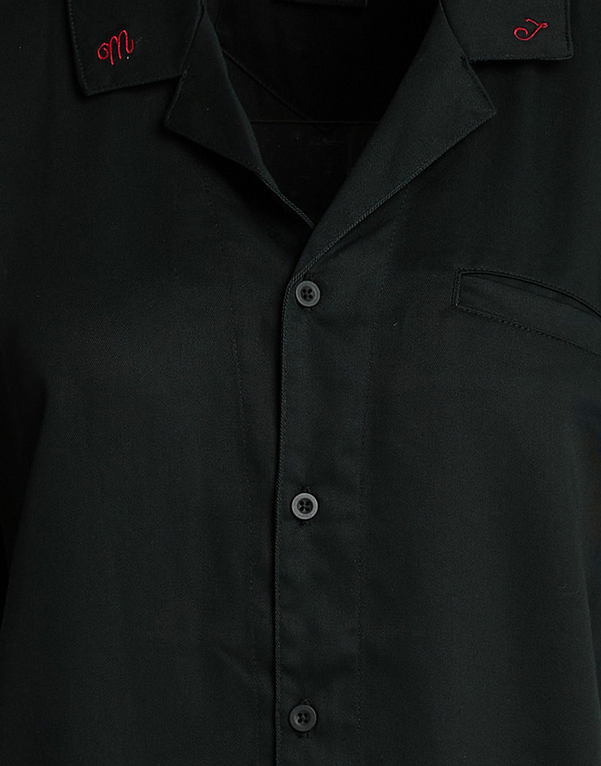 Jordan Womens Shirt in Black