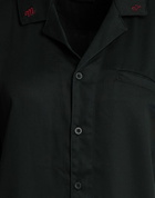 Jordan Womens Shirt in Black