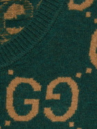 GUCCI - Wool Sweater