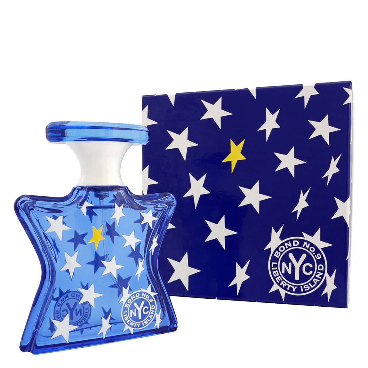 Liberty Island / Bond No.9 EDP Spray 1.7 oz (50 ml) (u)