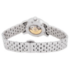 Titoni Space Star Automatic Silver Dial Ladies Watch 23538 S-099