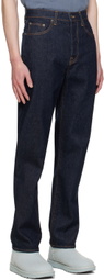 Madhappy Indigo Work Jeans
