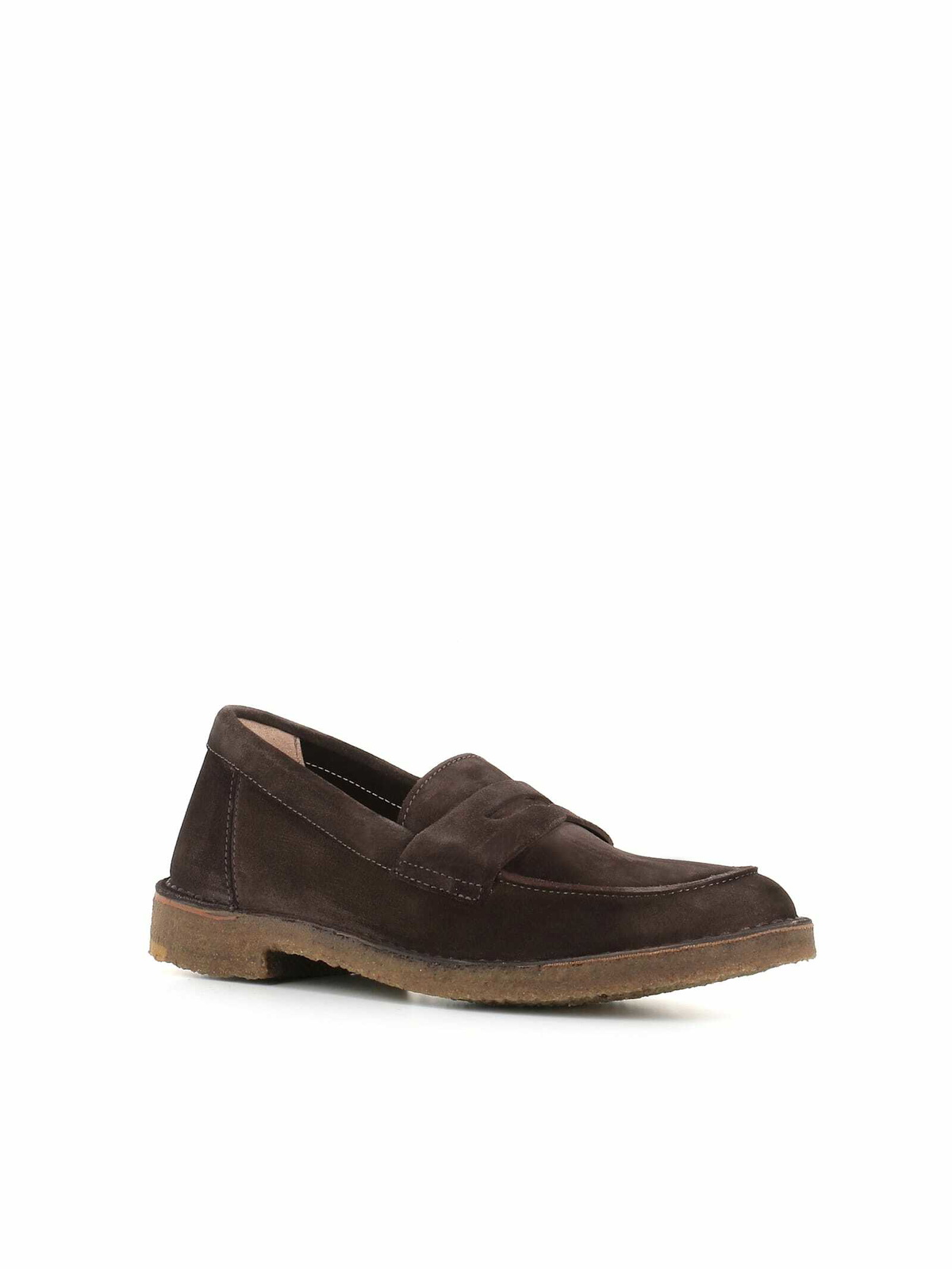 Astorflex Loafer Sadelflex
