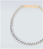 Bottega Veneta - Chains gold-plated bracelet