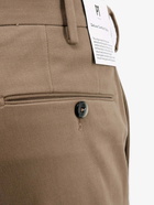 Pt Torino   Trouser Brown   Mens