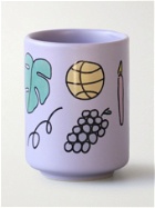 By Japan - Maruhiro BAR BAR Lilian Martinez Porcelain Tea Cup