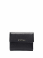 EMPORIO ARMANI - Trifold Wallet