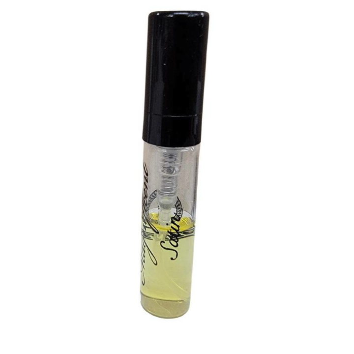 Photo: Armaf Unisex Magnificent Satin EDP Spray .06 oz Fragrances