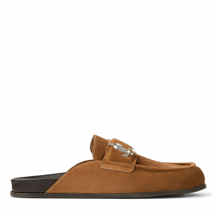 Photo: Jimmy Choo Milo Mule View All Men Sale