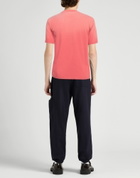 Haikure Mens T-shirt Coral