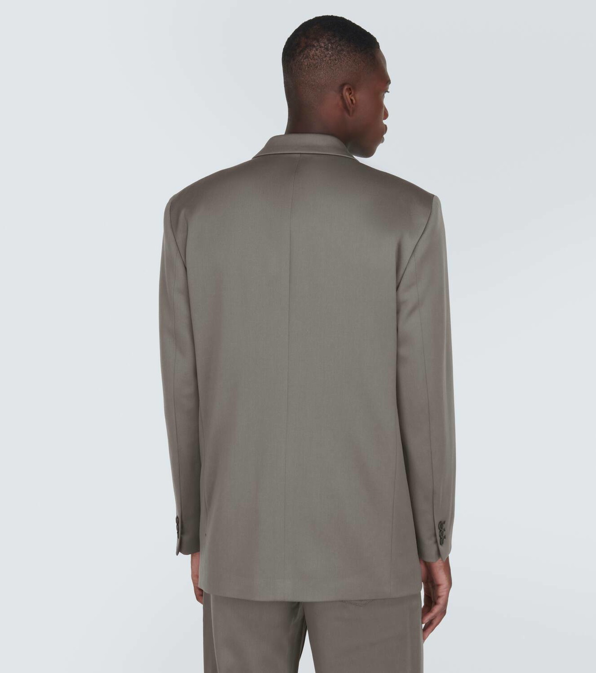 Our Legacy Vienna virgin wool blazer Our Legacy