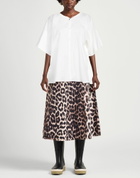 Fortela Womens Shirt in White