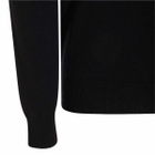 Malo Blue Wool Knitwear