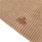 Isabel Marant Men's Bayle Beanie in Taupe