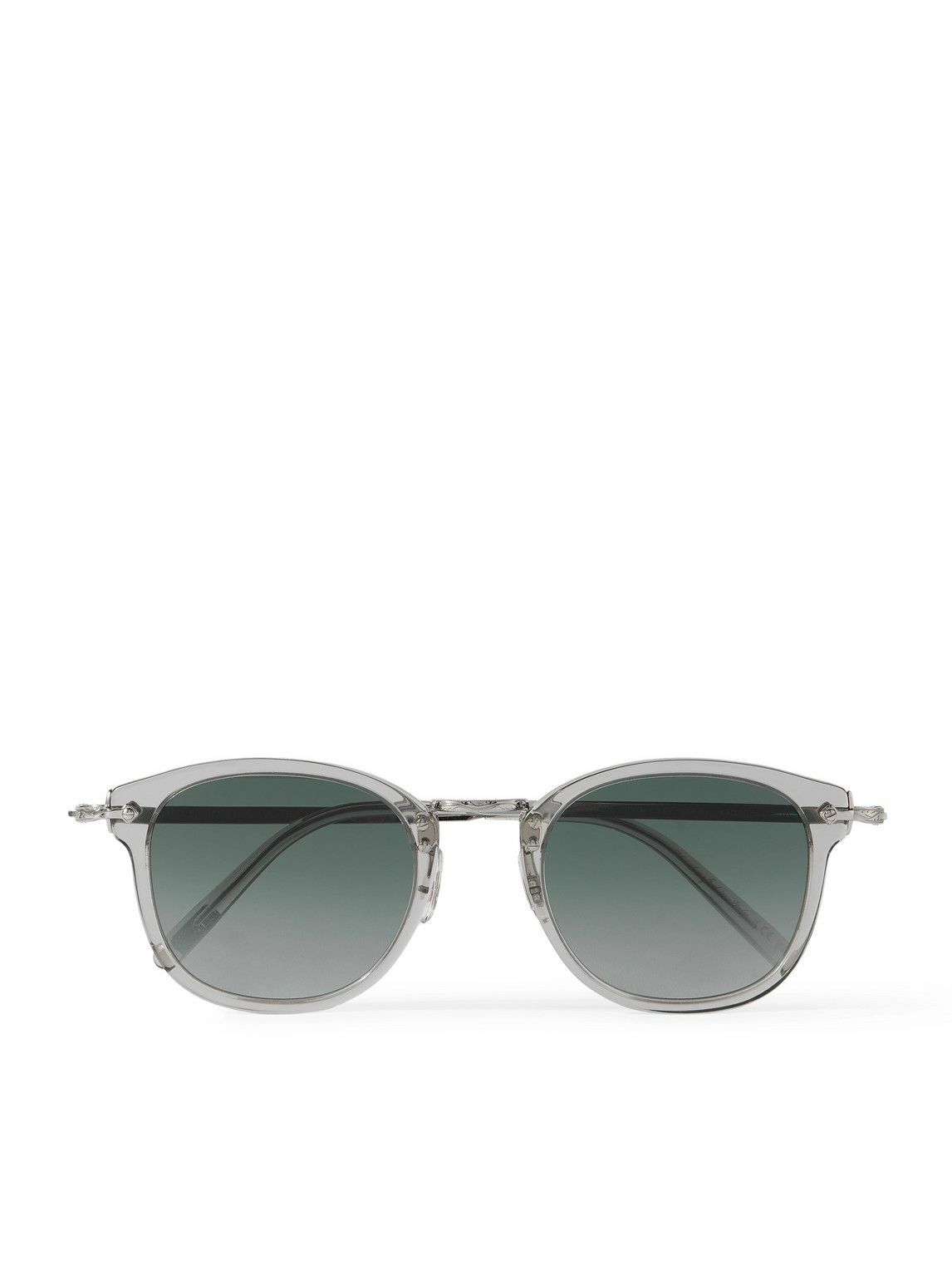 Oliver peoples delray online