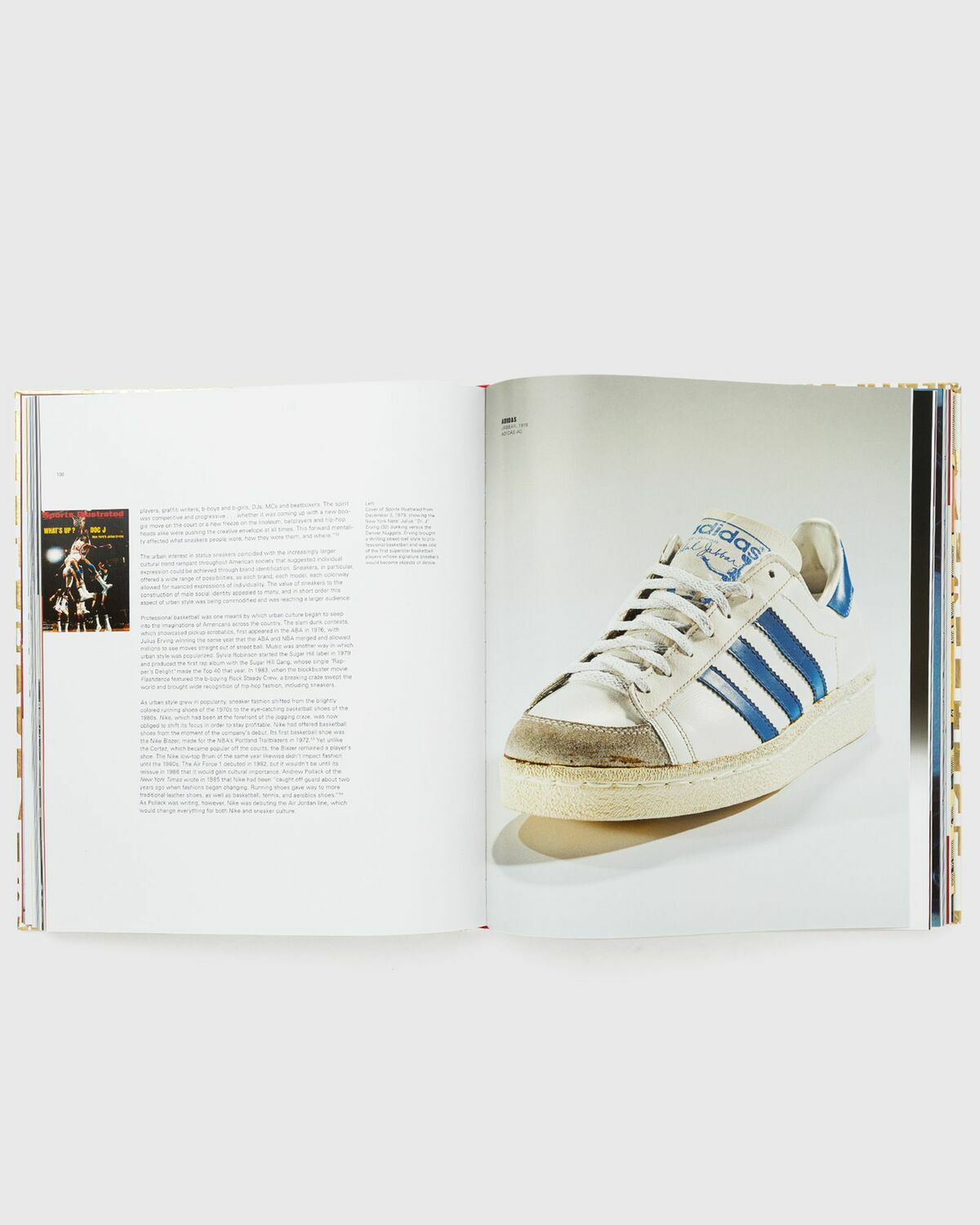 Rizzoli Out of the Box: The Rise of Sneaker Culture by Bobbito Garcia Multi-color Mens Fashion & Lifestyle