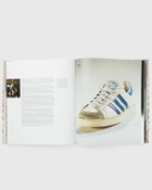 Rizzoli Out of the Box: The Rise of Sneaker Culture by Bobbito Garcia Multi-color Mens Fashion & Lifestyle