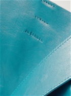 Jil Sander - Leather Tote Bag