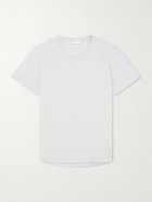 Orlebar Brown - Cotton-Jersey T-Shirt - Gray