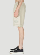 Stone Island - Comfort Shorts in Beige